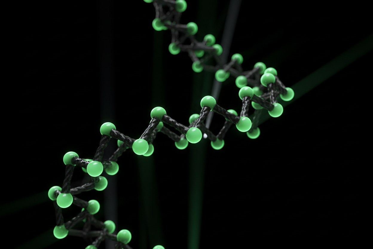 What Are Peptides? A Researcher's Introduction