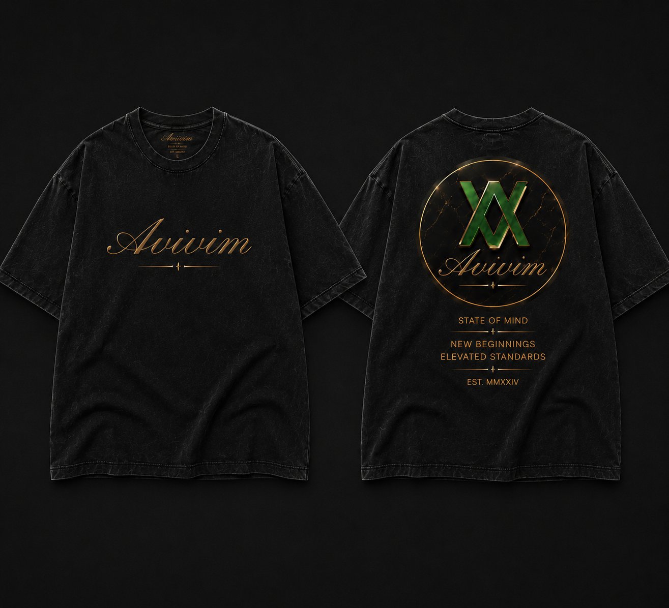 Apparel Drop 01