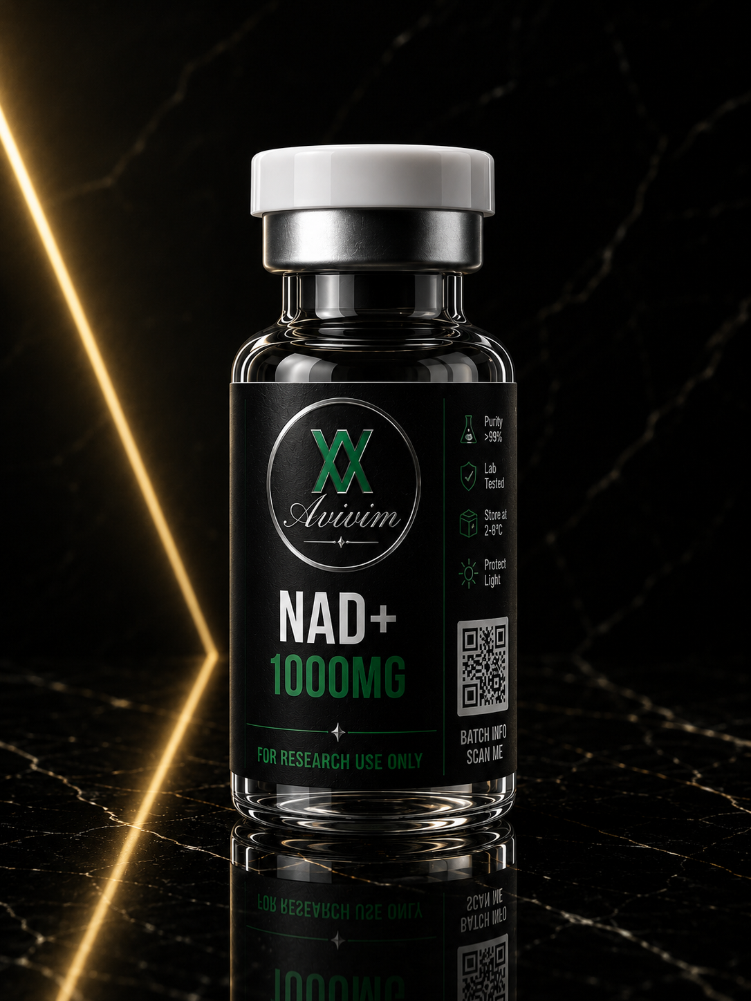 NAD+