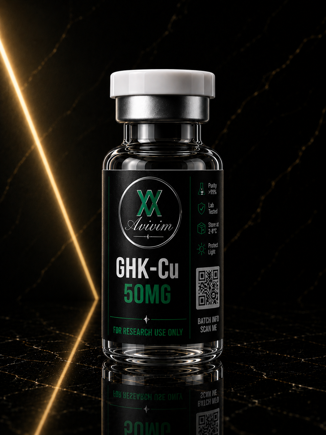 GHK-Cu