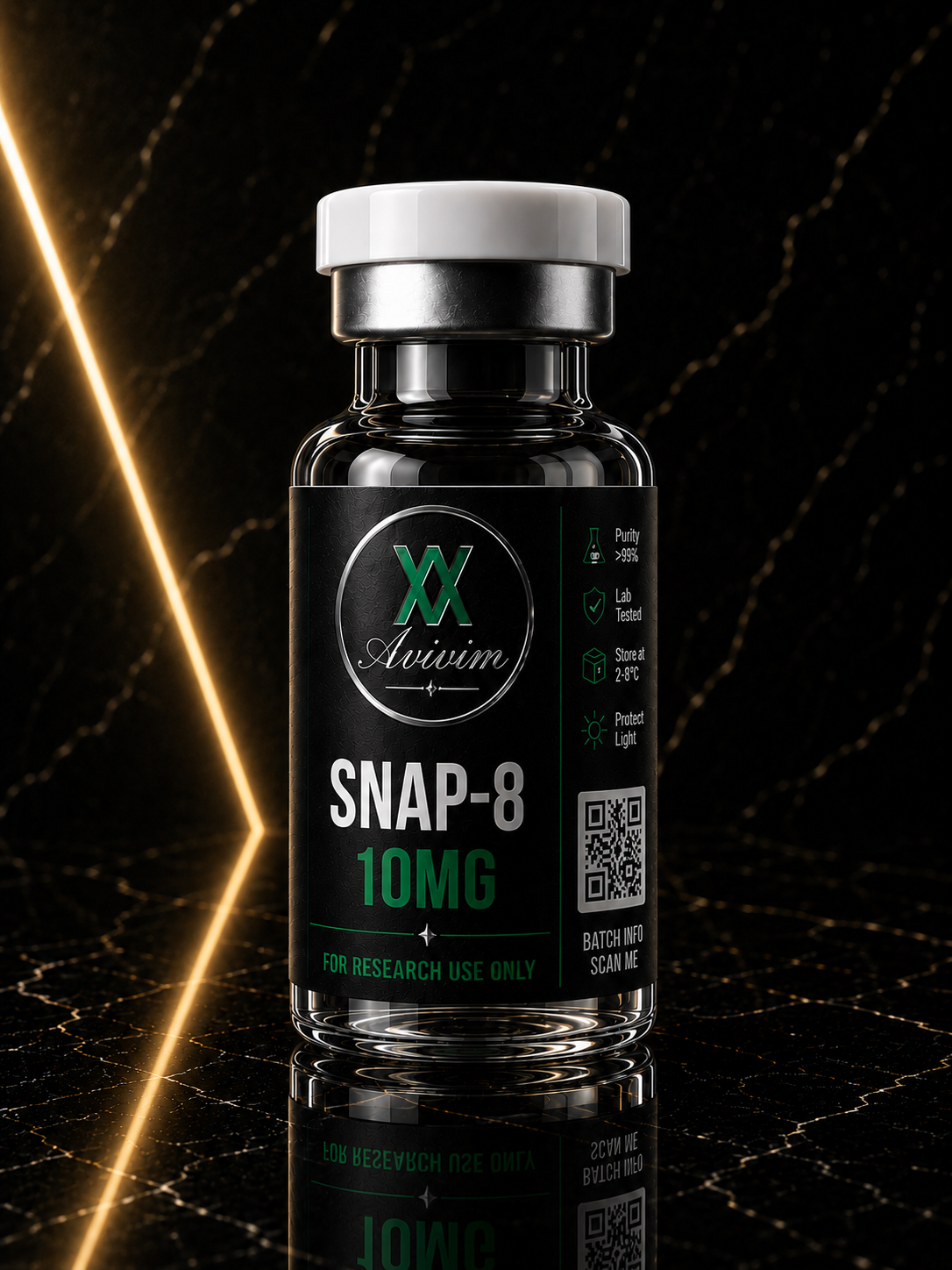 Snap-8