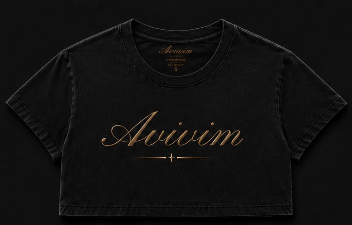 Women's Crop Top